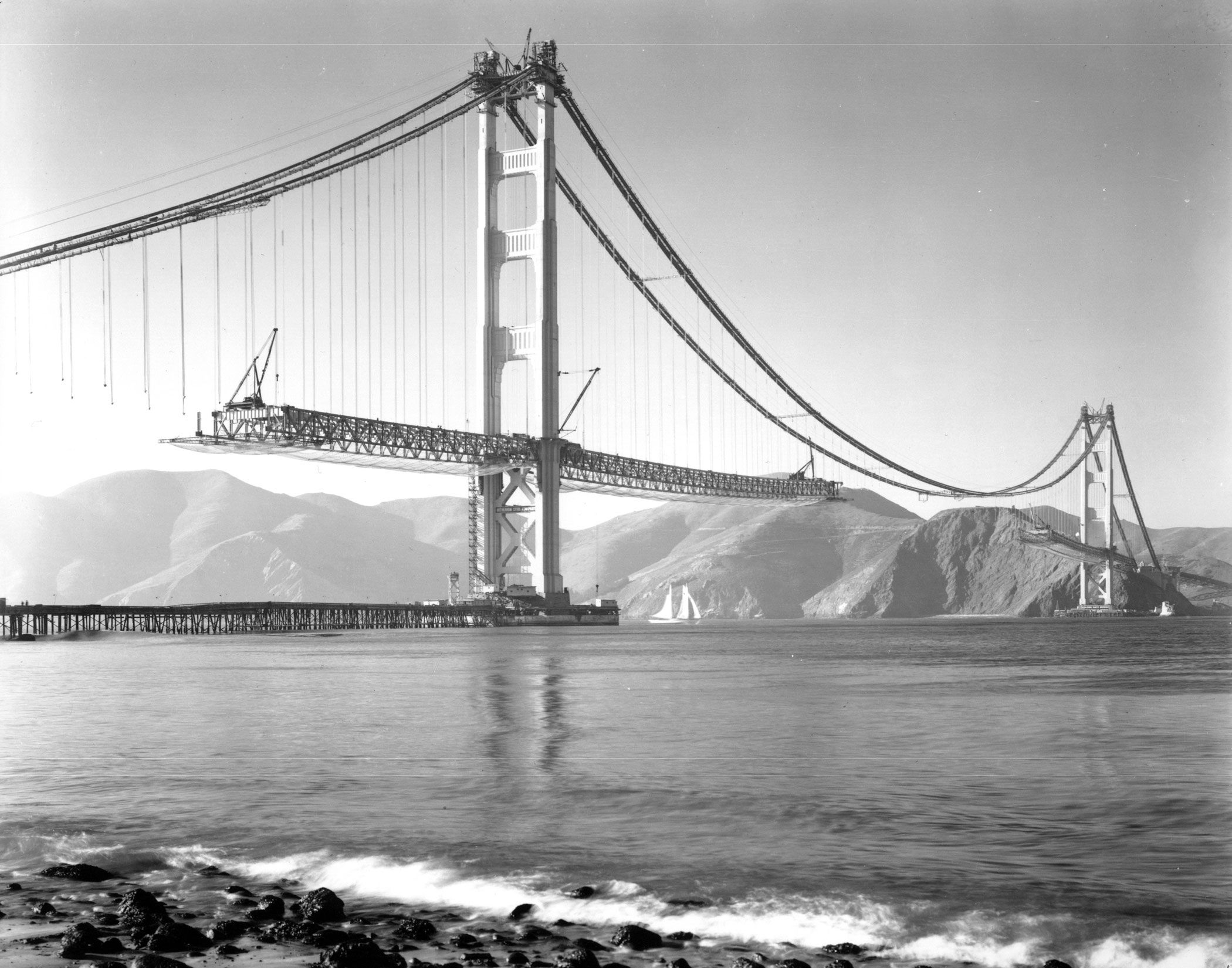 bridge